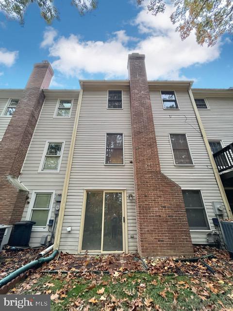 MILL CREEK SOUTH - Residential Lease