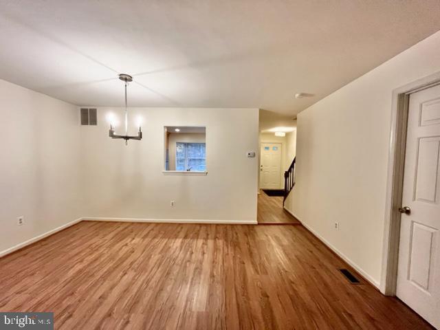 MILL CREEK SOUTH - Residential Lease