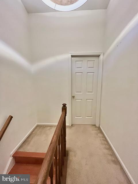 MILL CREEK SOUTH - Residential Lease