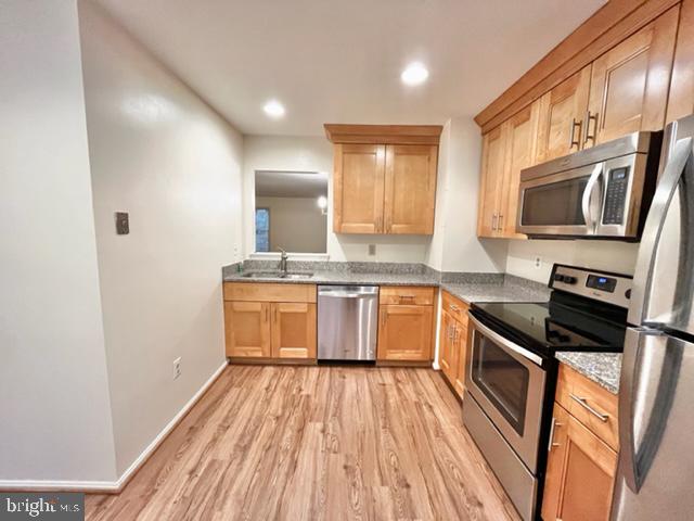 MILL CREEK SOUTH - Residential Lease