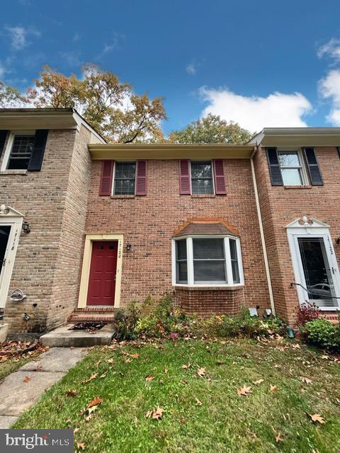 MILL CREEK SOUTH - Residential Lease