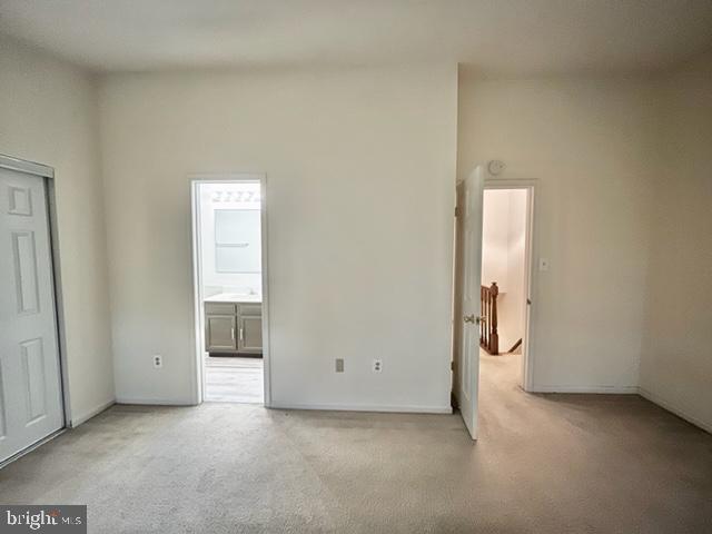 MILL CREEK SOUTH - Residential Lease