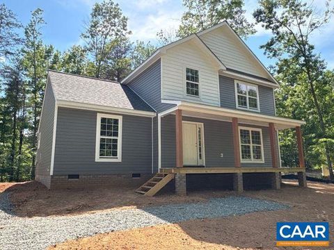 Homes For Sale - 1211 Shenandoah Crossing Dr<br/> GORDONSVILLE, VA 22942