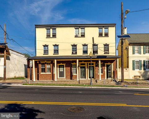 121 N BROAD STREET WOODBURY NJ 08096
