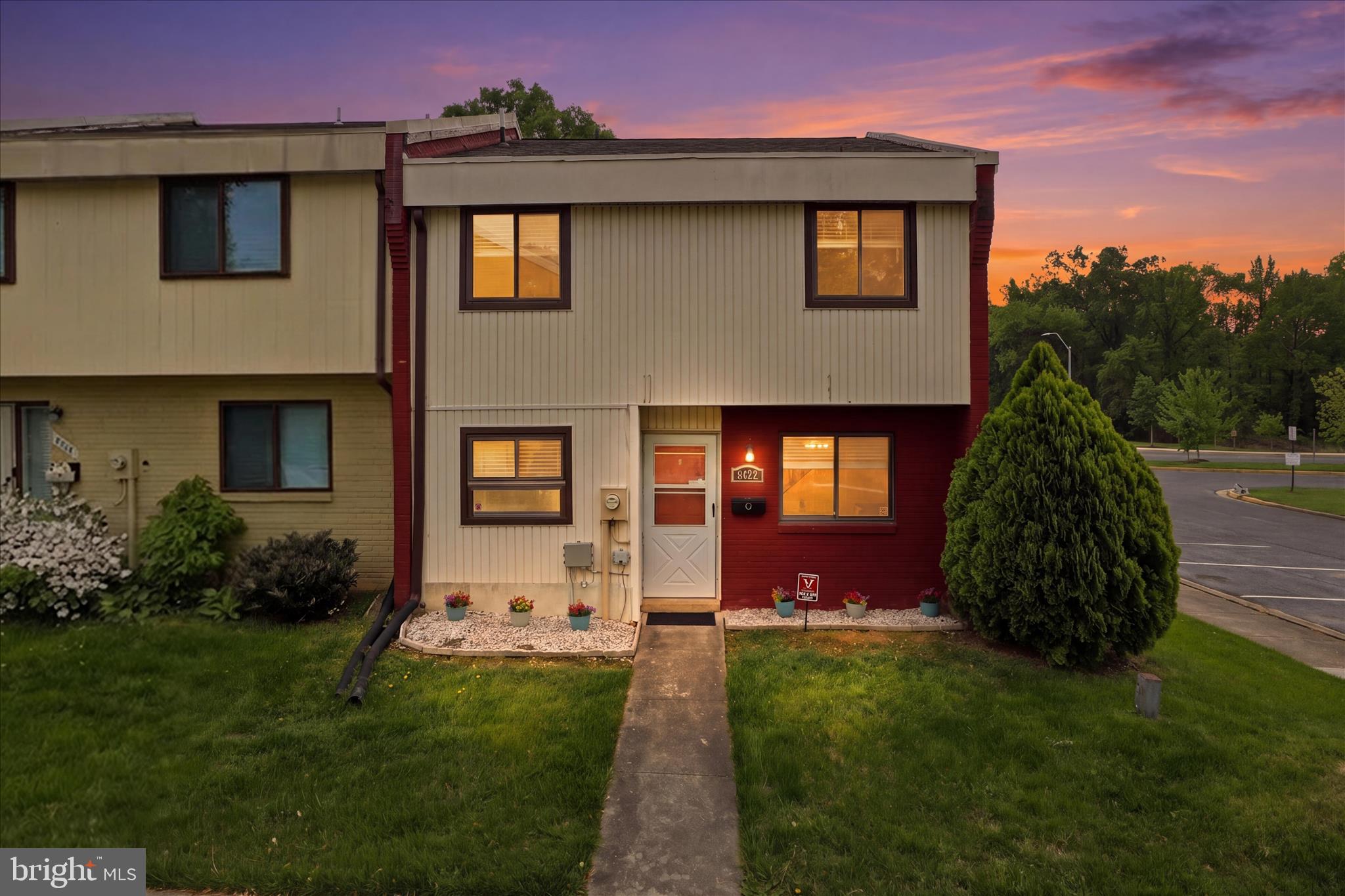 CIPRIANO WOODS - Residential