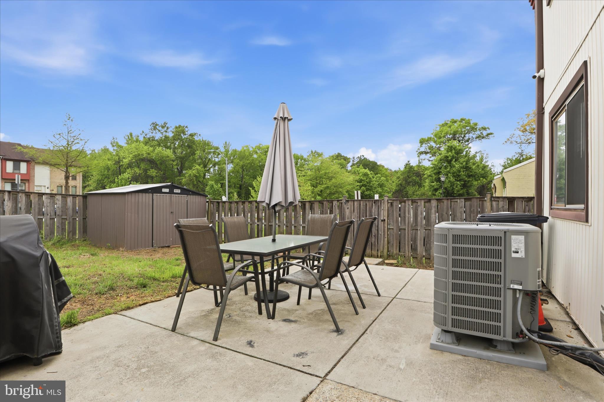 CIPRIANO WOODS - Residential