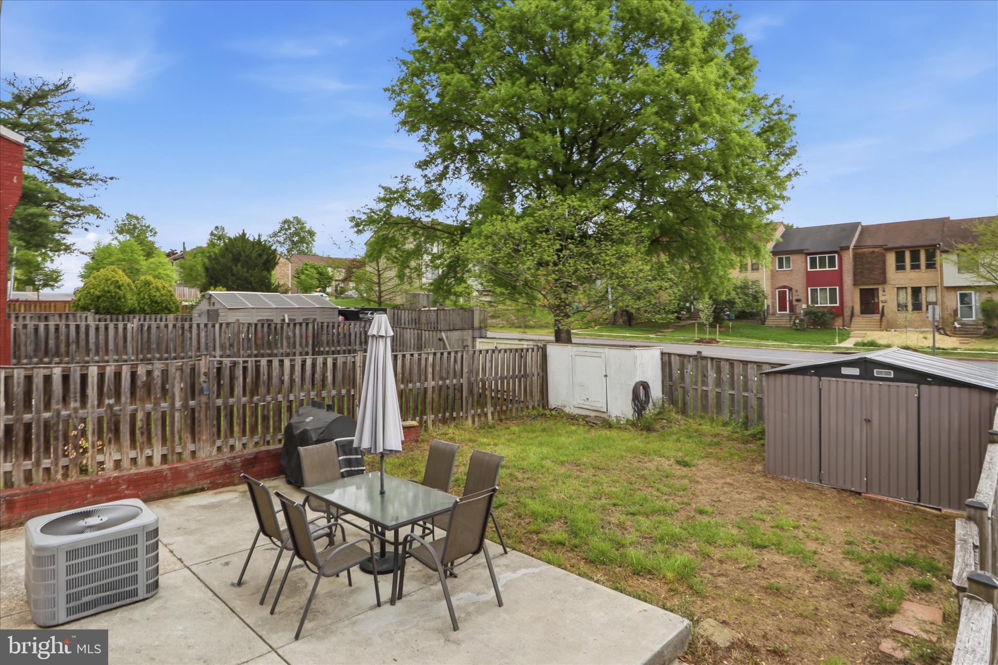 CIPRIANO WOODS - Residential