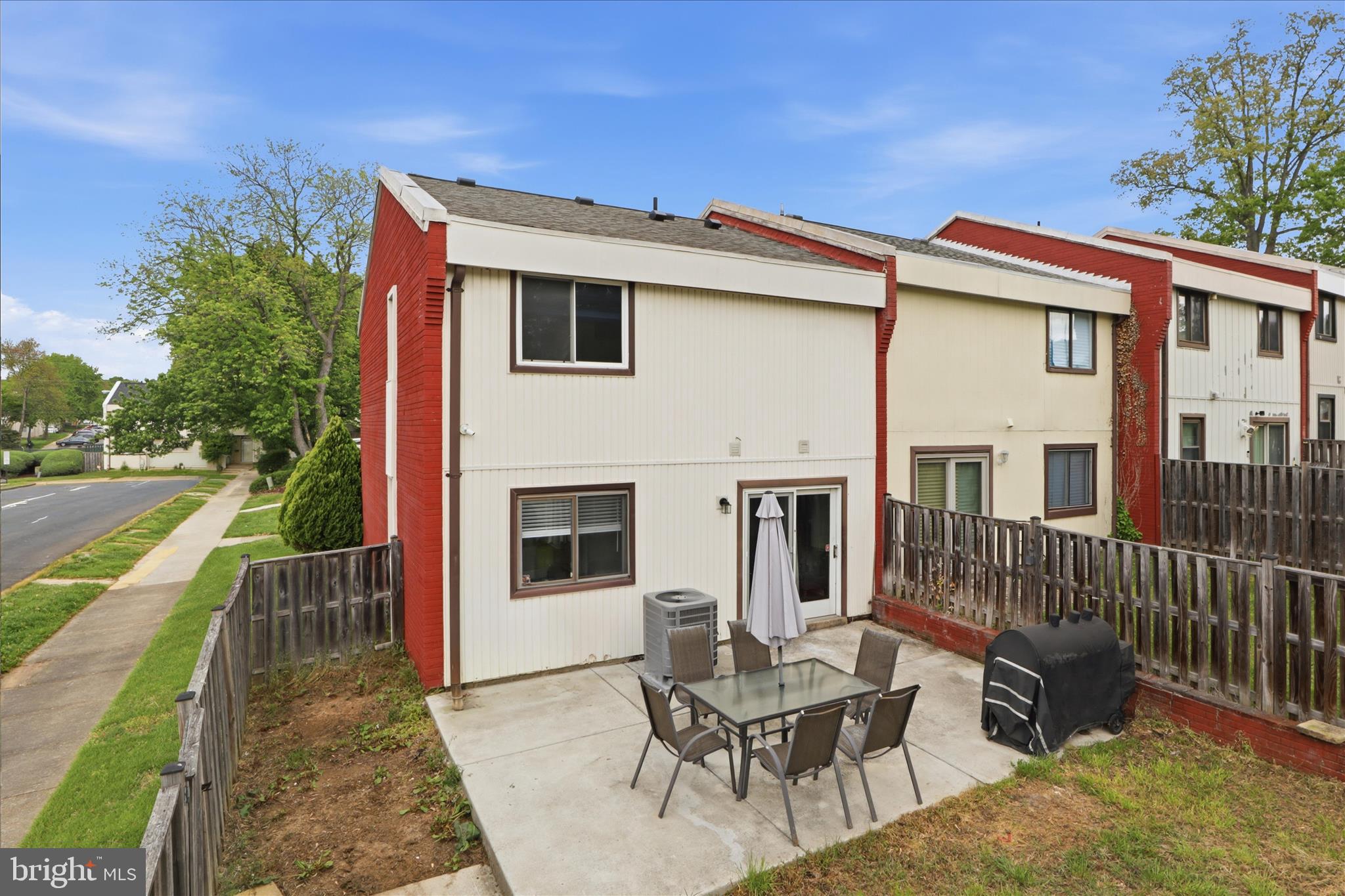 CIPRIANO WOODS - Residential