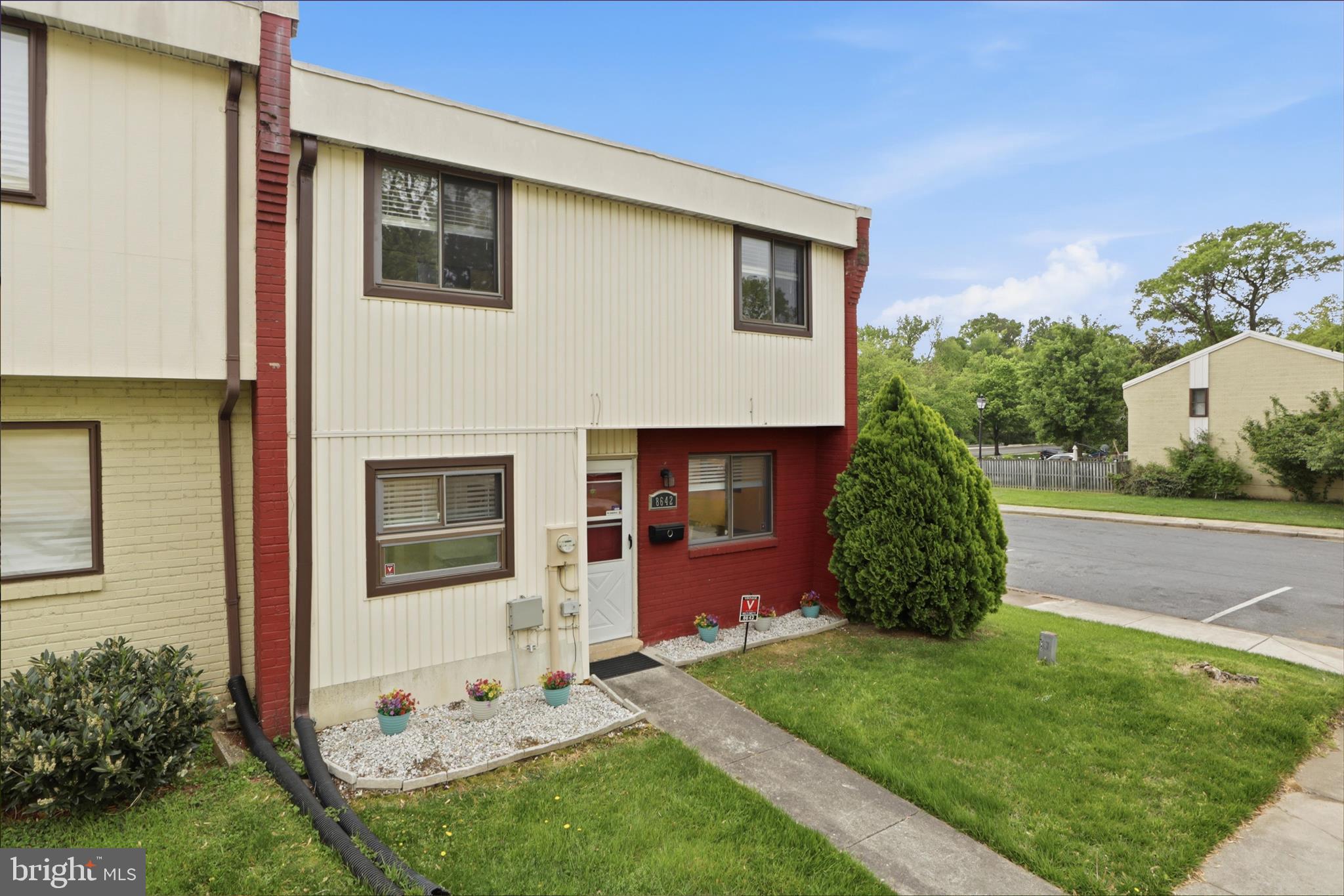 CIPRIANO WOODS - Residential