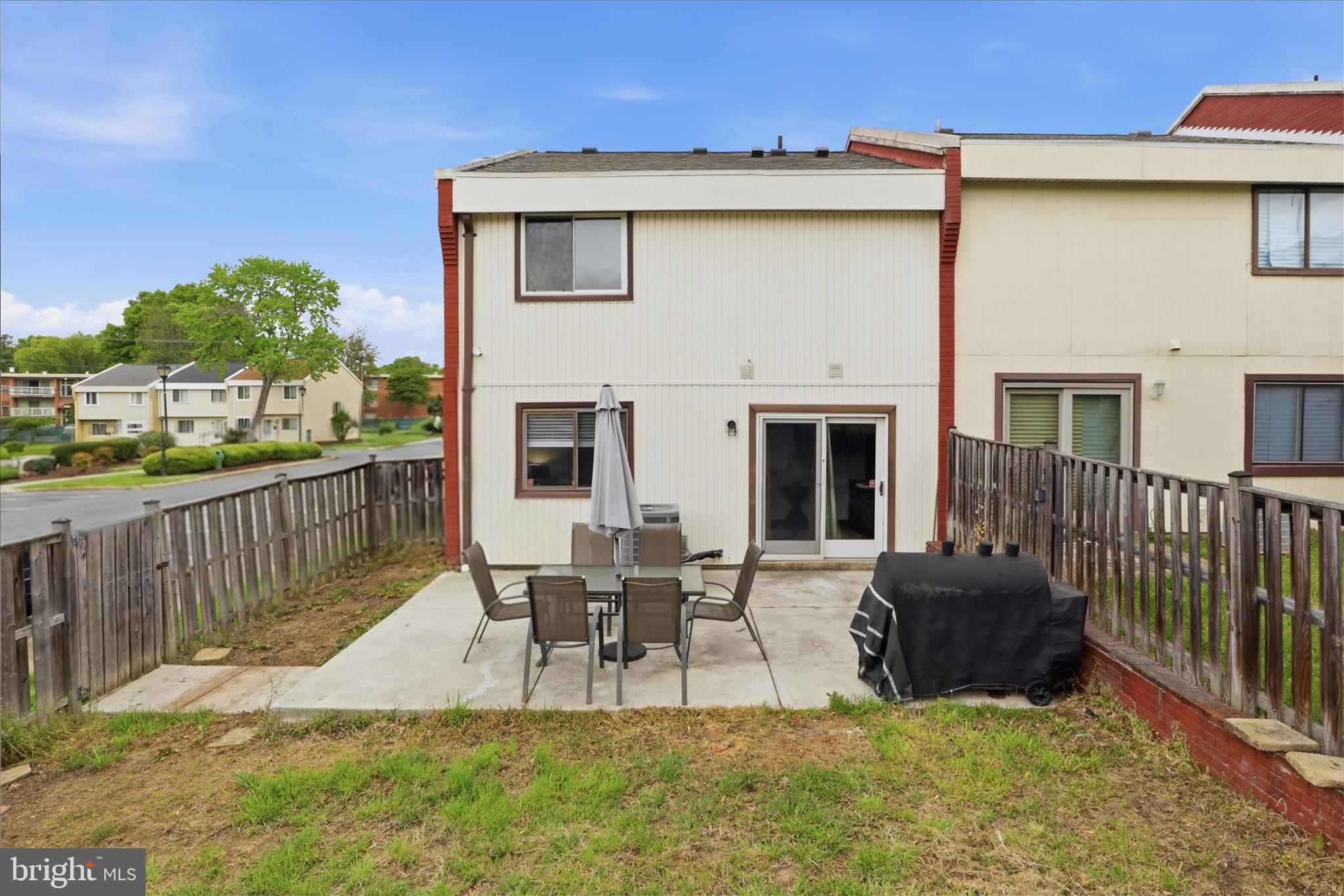 CIPRIANO WOODS - Residential