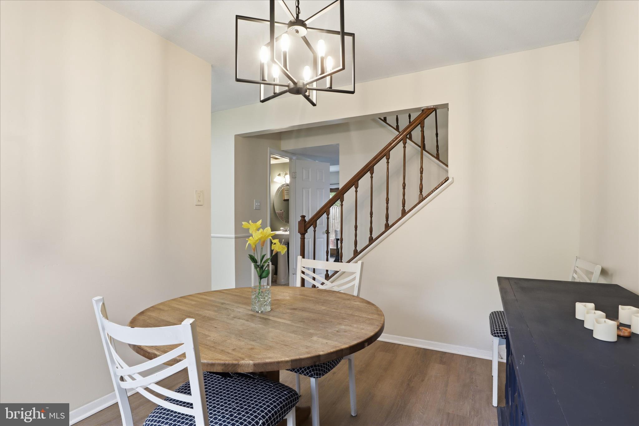 CIPRIANO WOODS - Residential