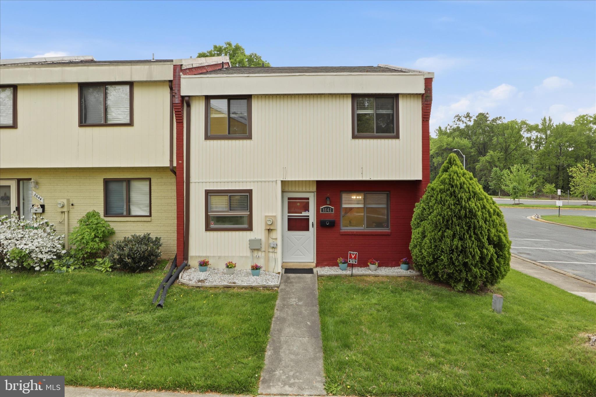 CIPRIANO WOODS - Residential