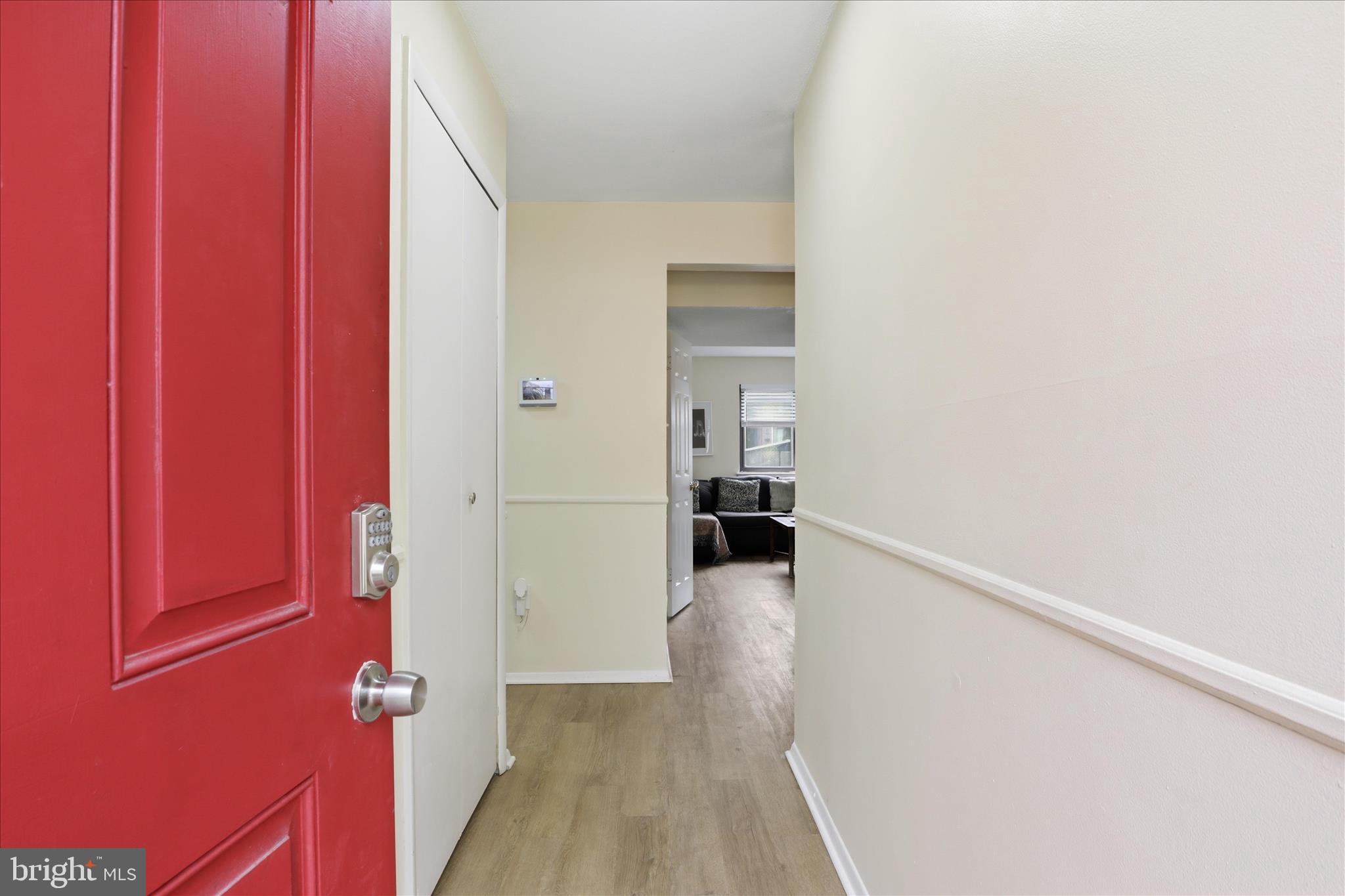 CIPRIANO WOODS - Residential