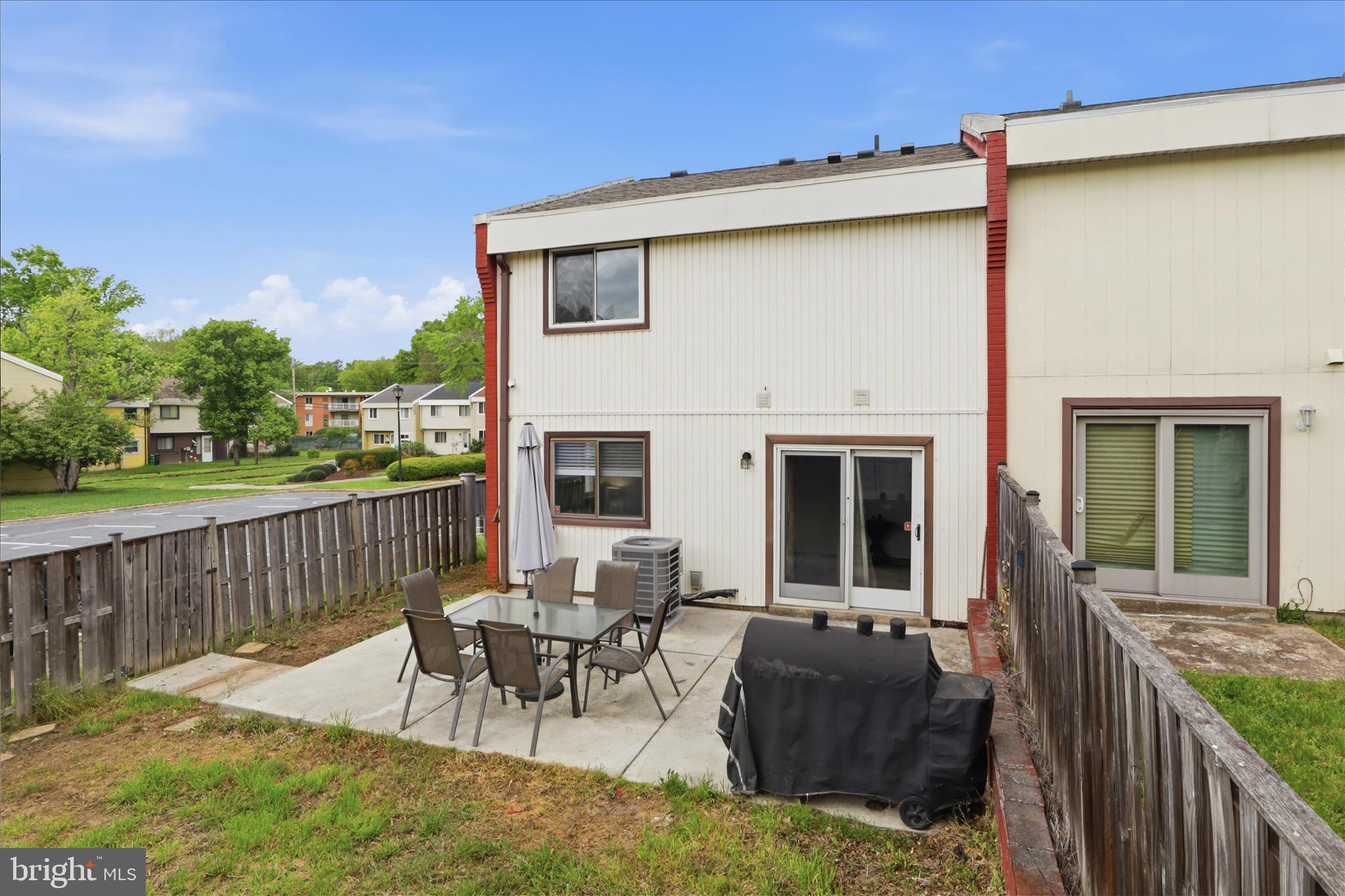 CIPRIANO WOODS - Residential