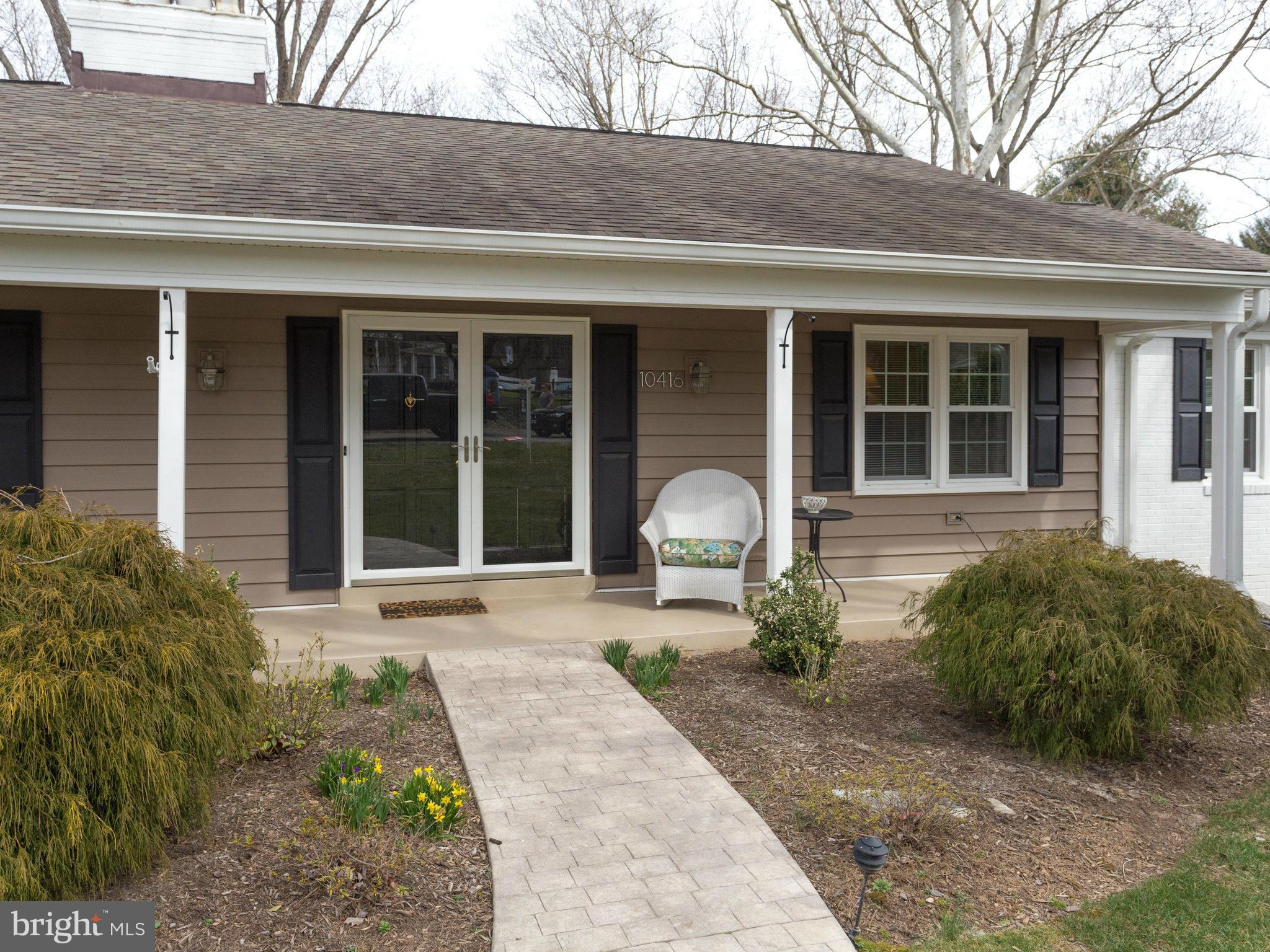 LAKE RIDGE - Residential