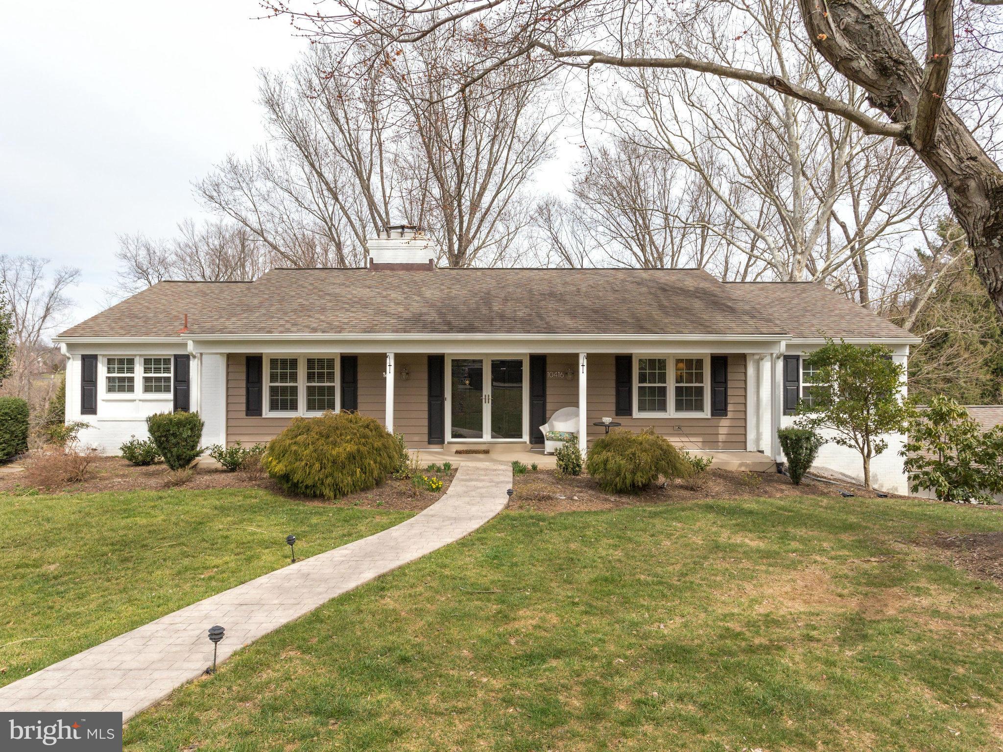 LAKE RIDGE - Residential