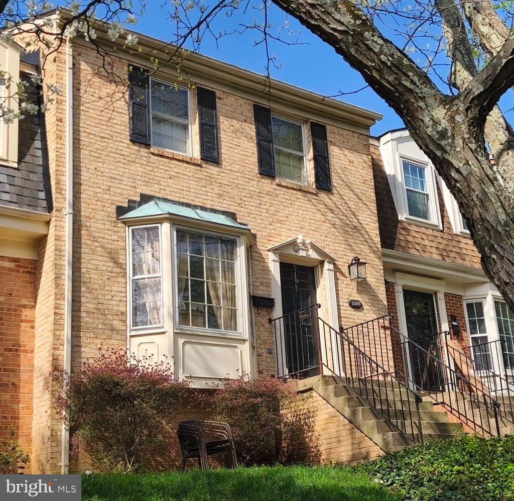2209 MCLEAN PARK ROAD
