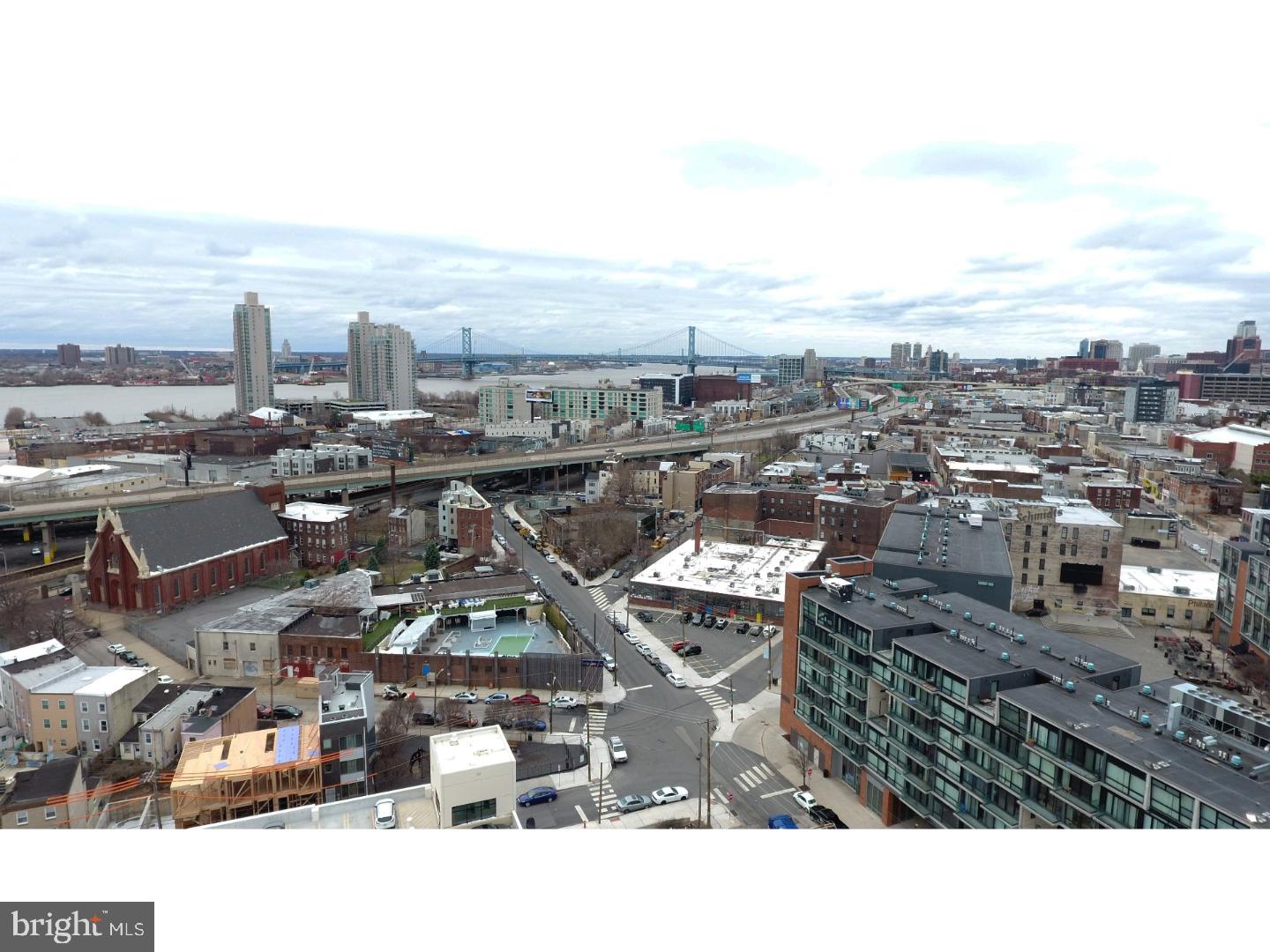 NORTHERN LIBERTIES - Land