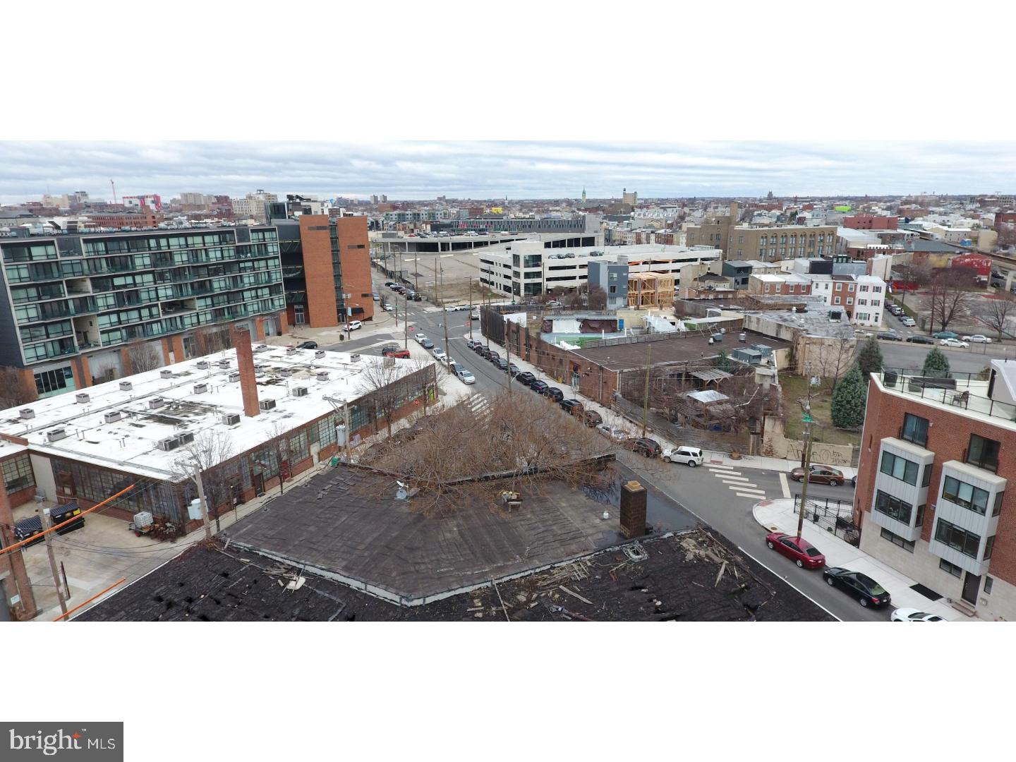 NORTHERN LIBERTIES - Land