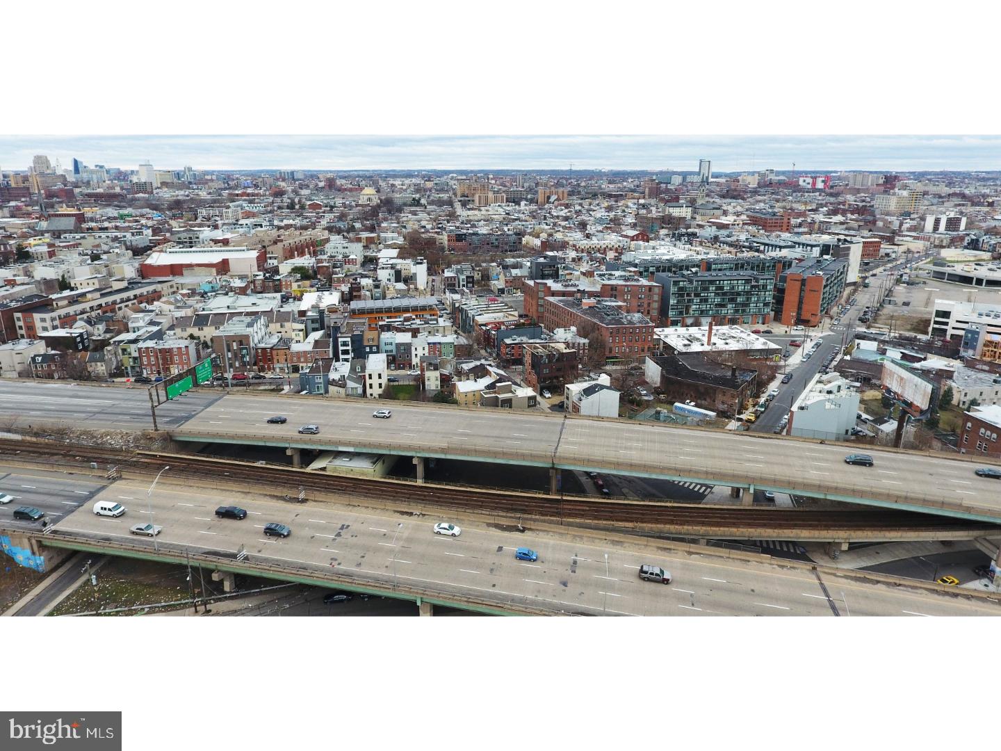 NORTHERN LIBERTIES - Land