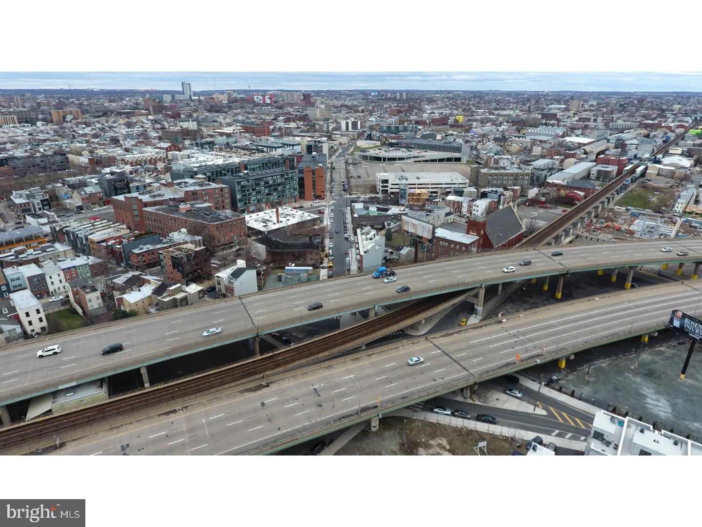 NORTHERN LIBERTIES - Land