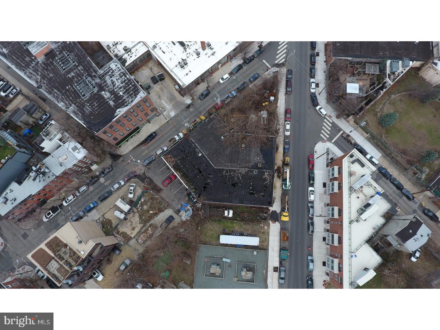 NORTHERN LIBERTIES - Land