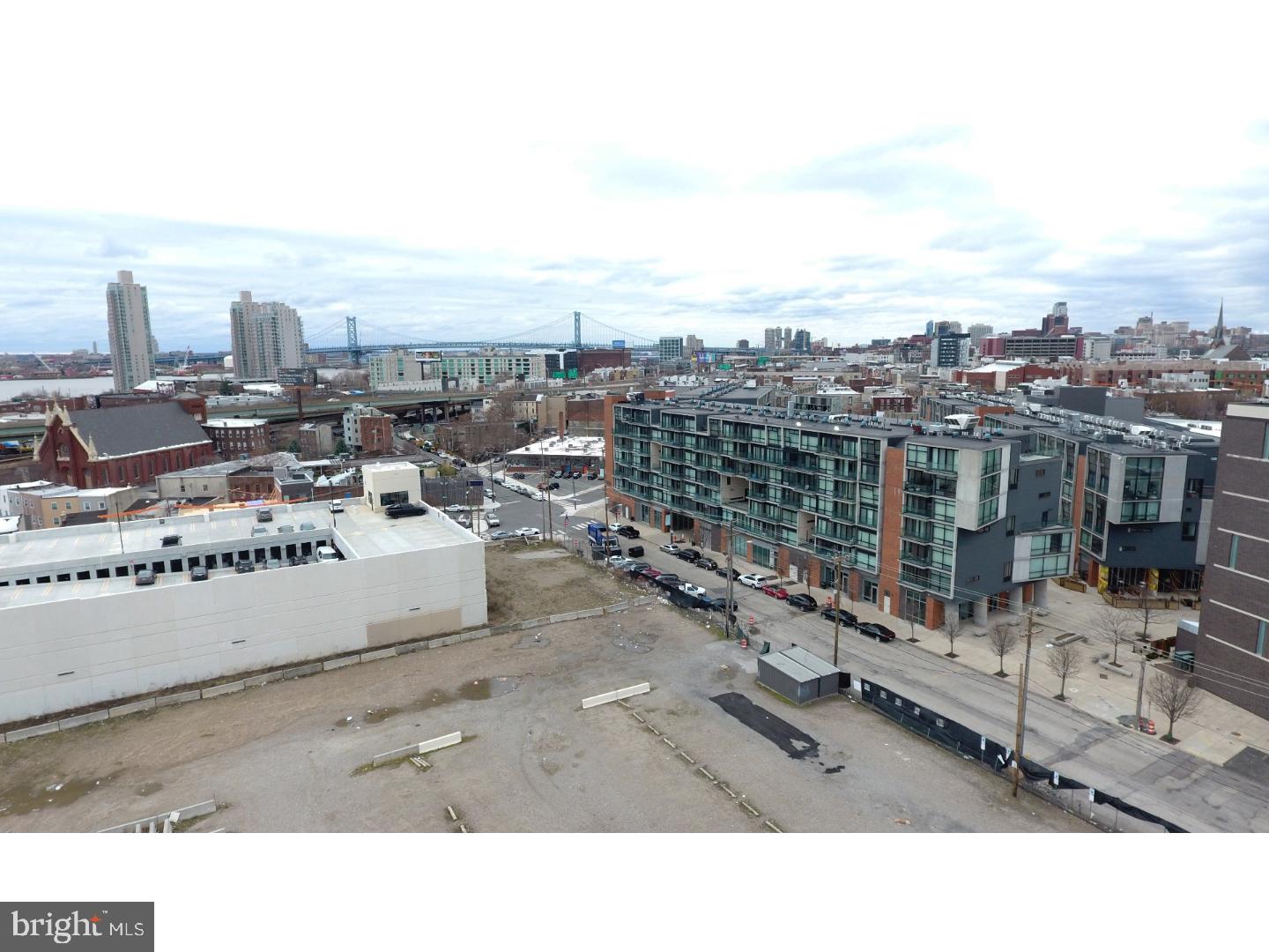 NORTHERN LIBERTIES - Land