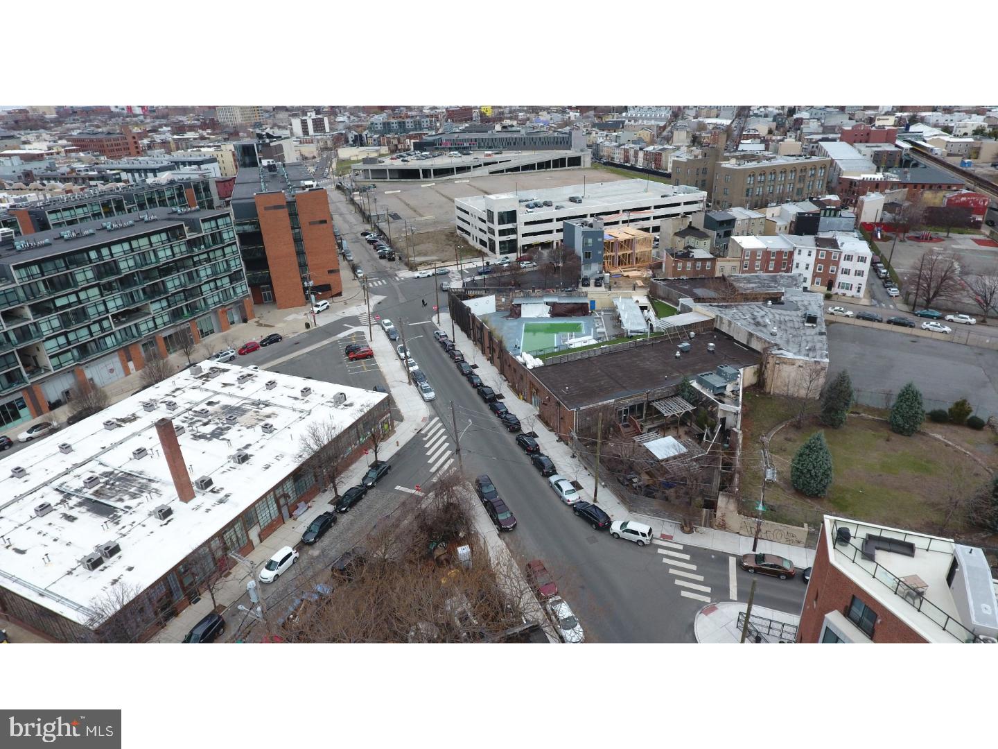 NORTHERN LIBERTIES - Land