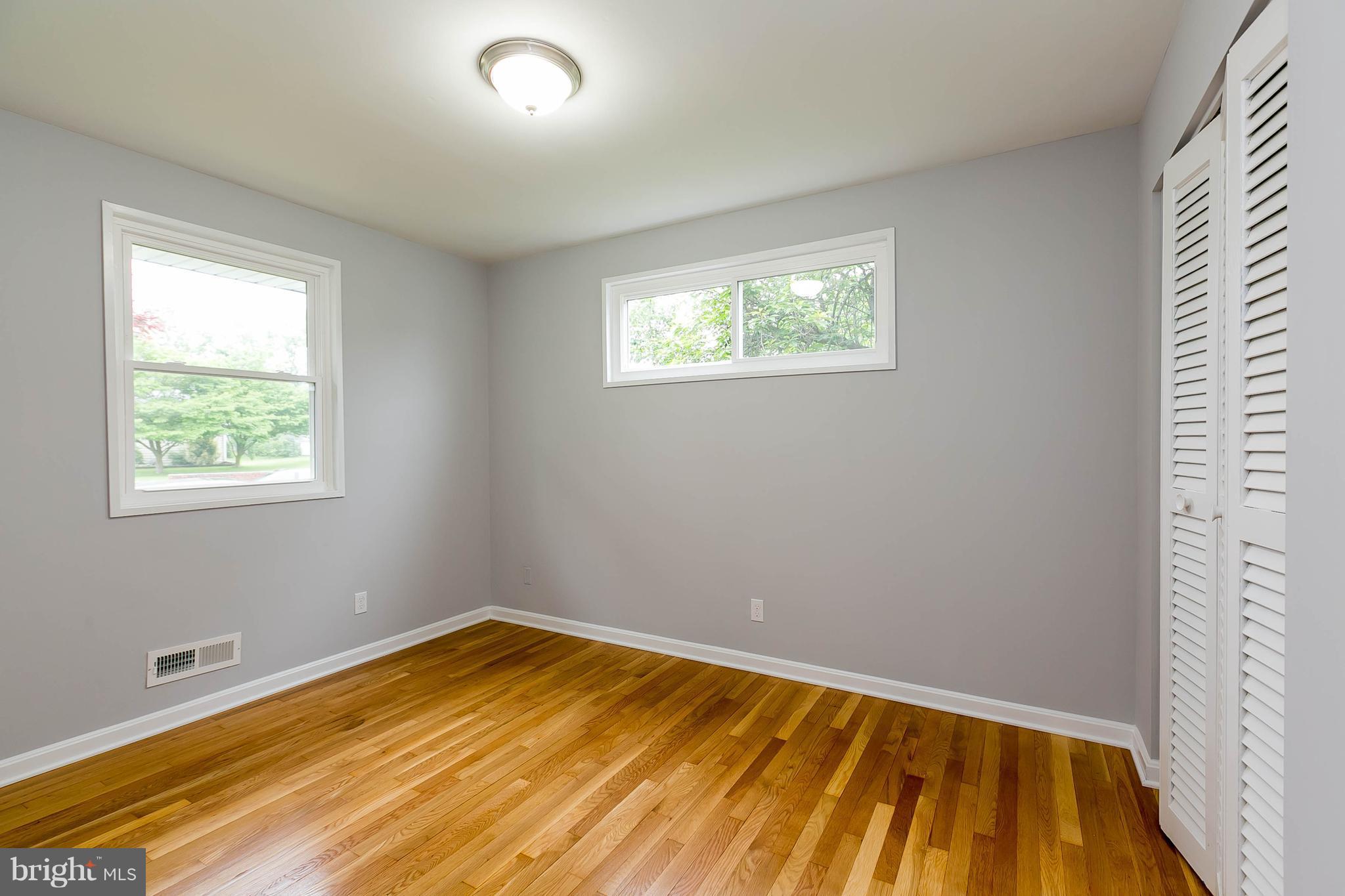 NORTH WELLHAM - Residential