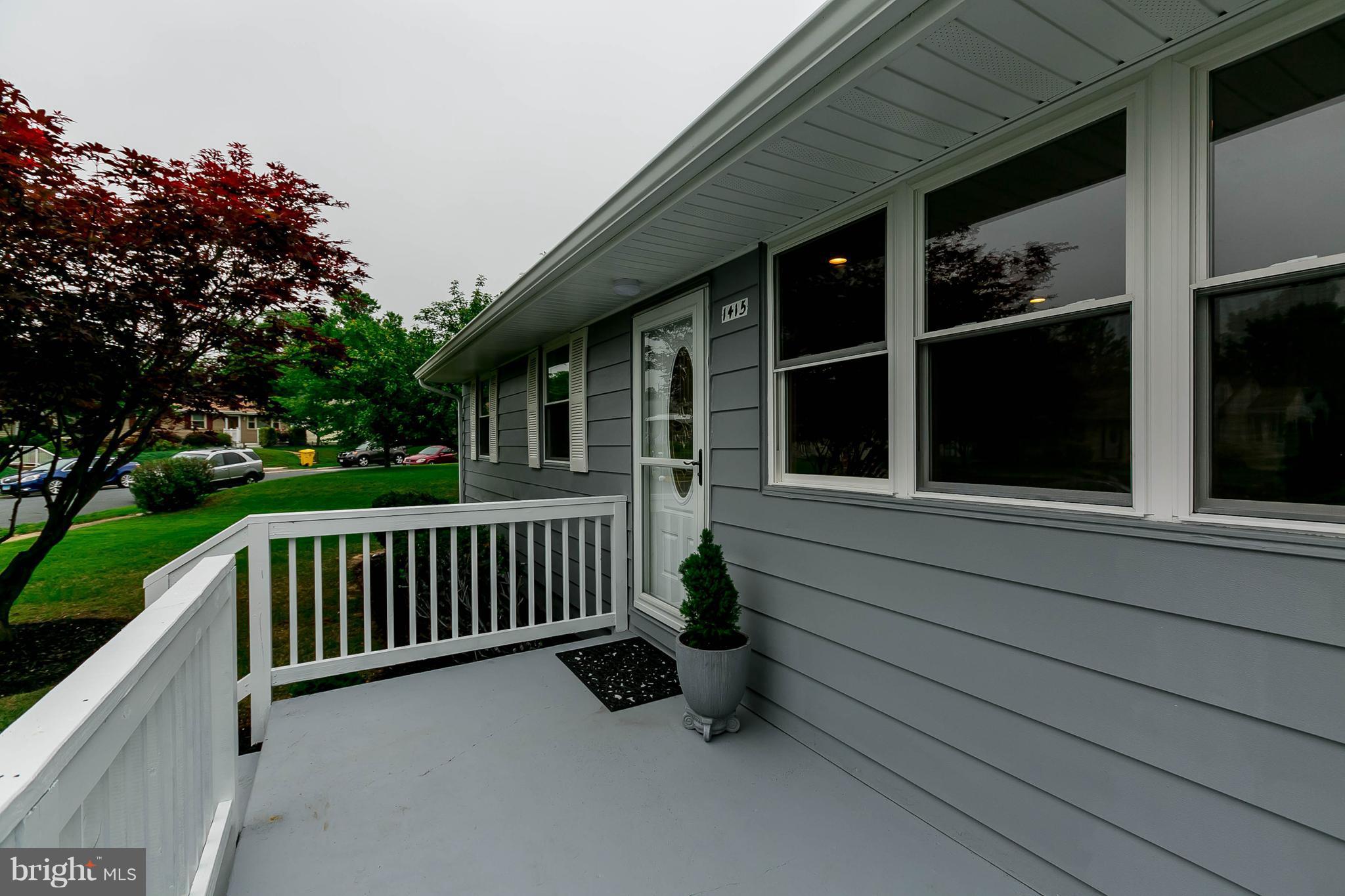 NORTH WELLHAM - Residential