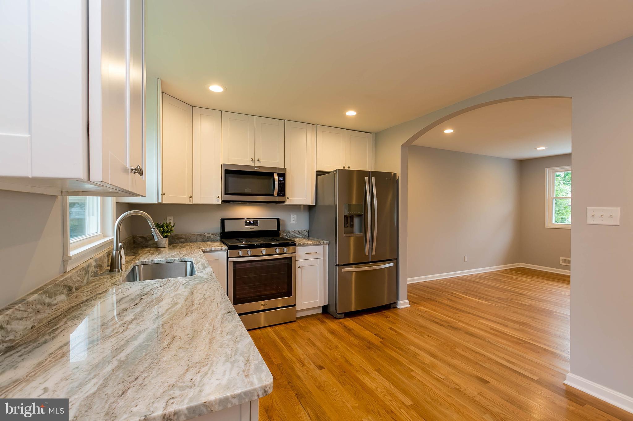 NORTH WELLHAM - Residential