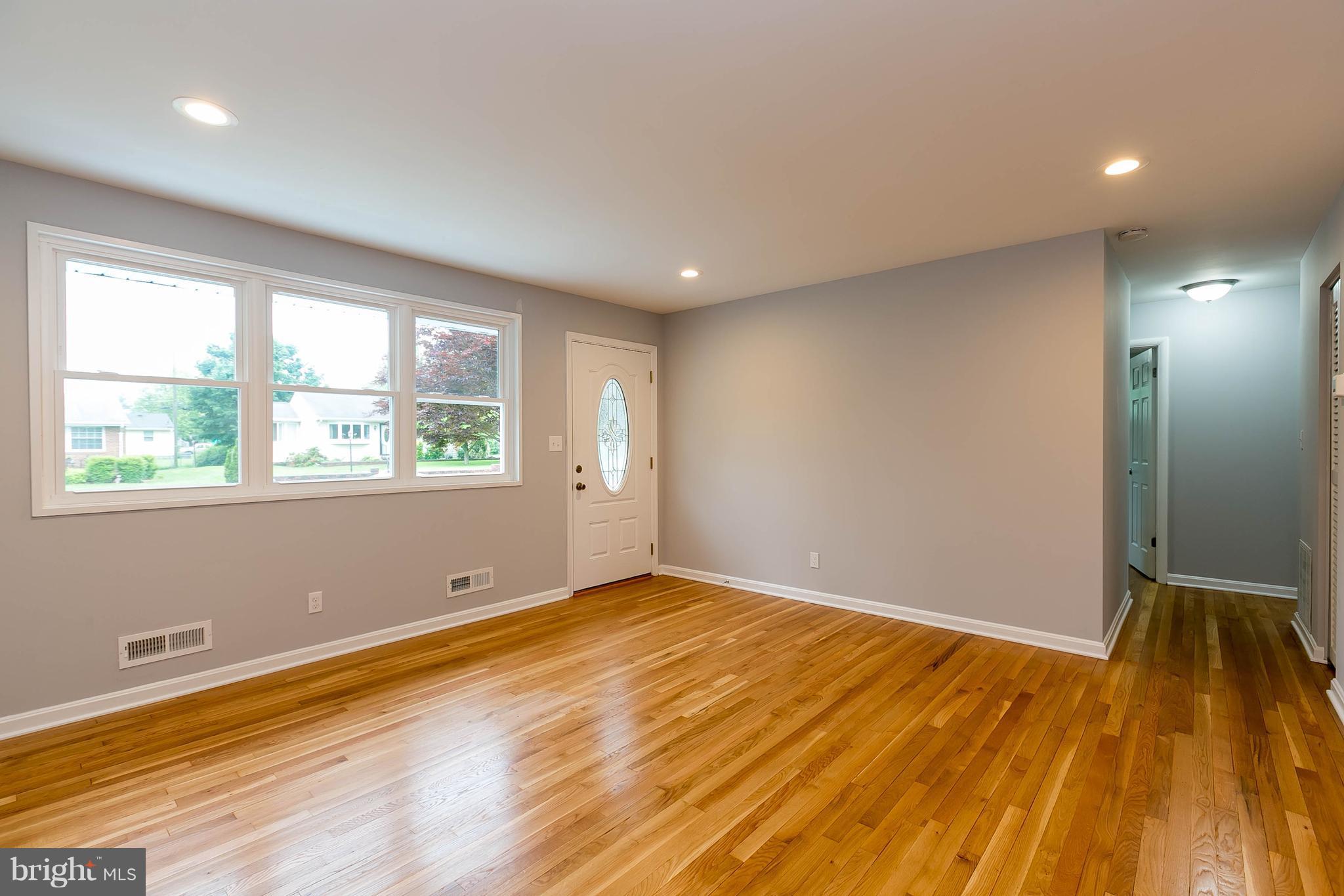 NORTH WELLHAM - Residential