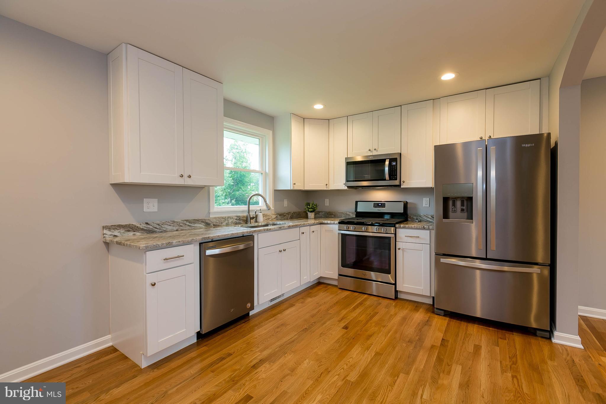 NORTH WELLHAM - Residential