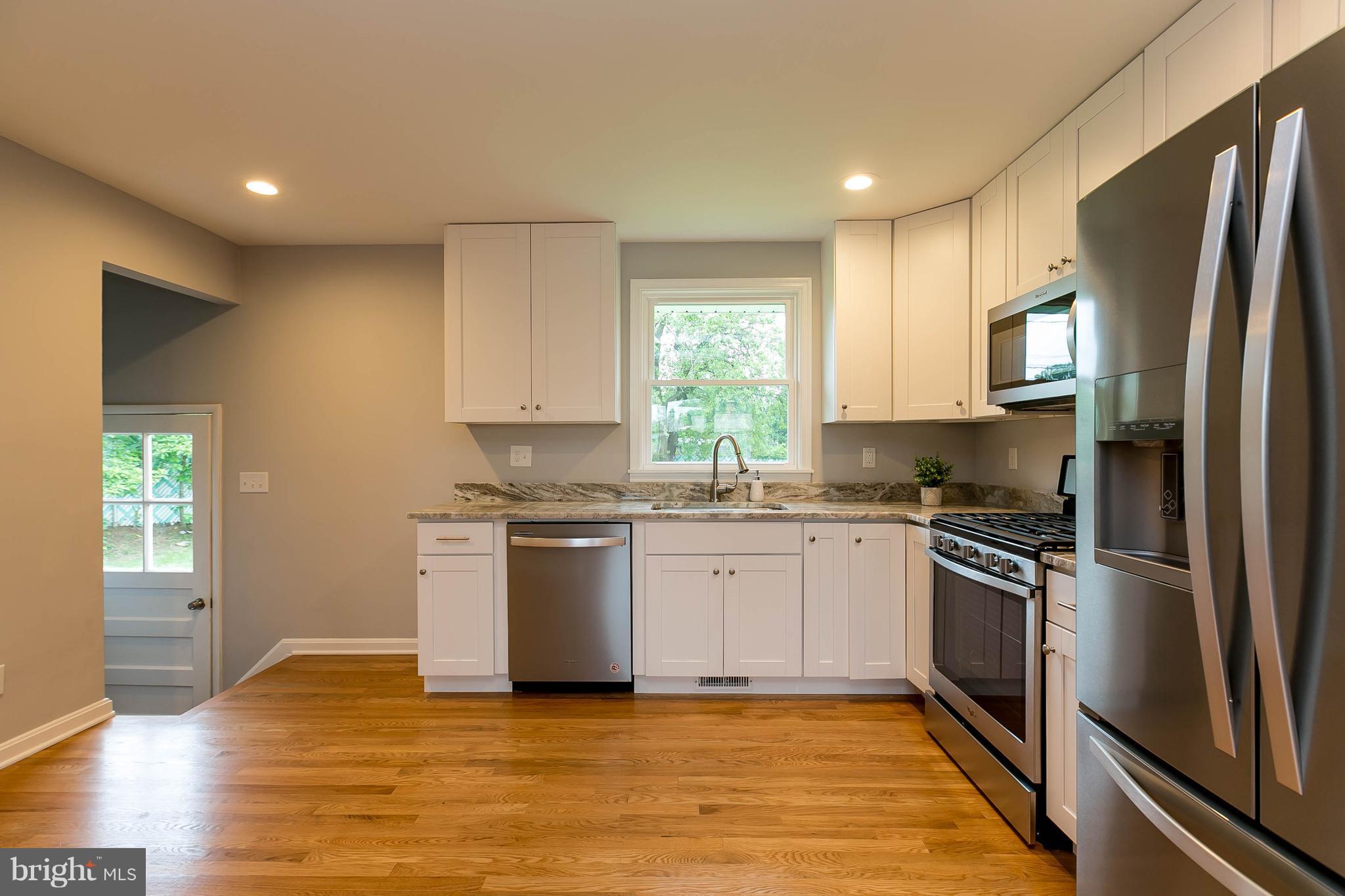 NORTH WELLHAM - Residential