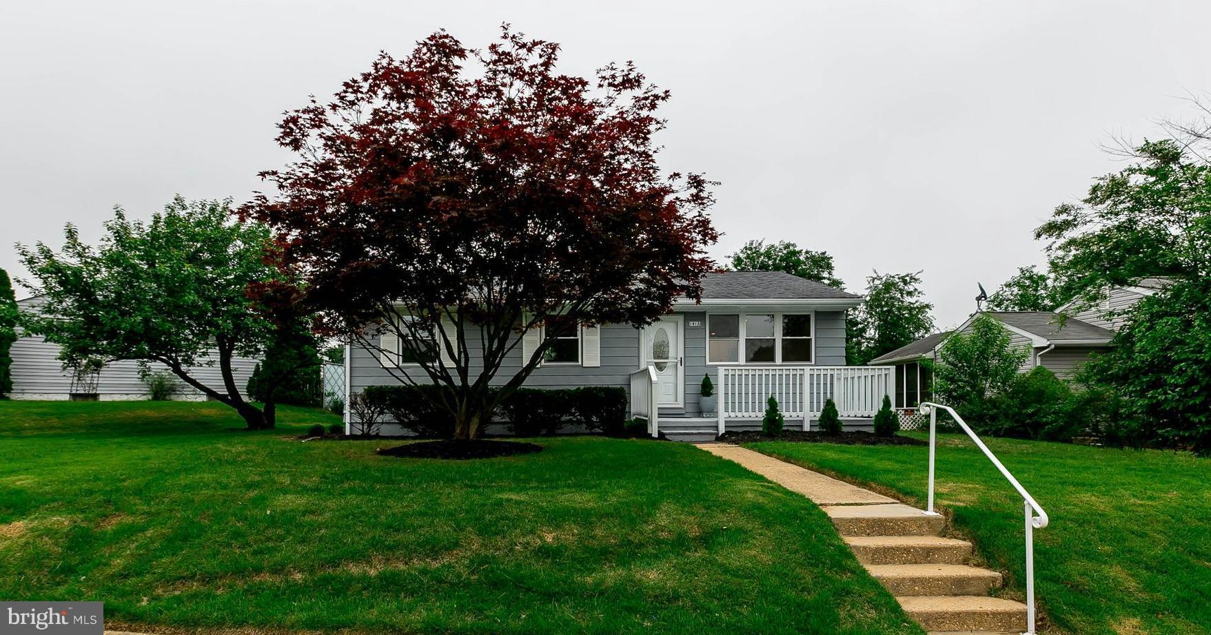 NORTH WELLHAM - Residential