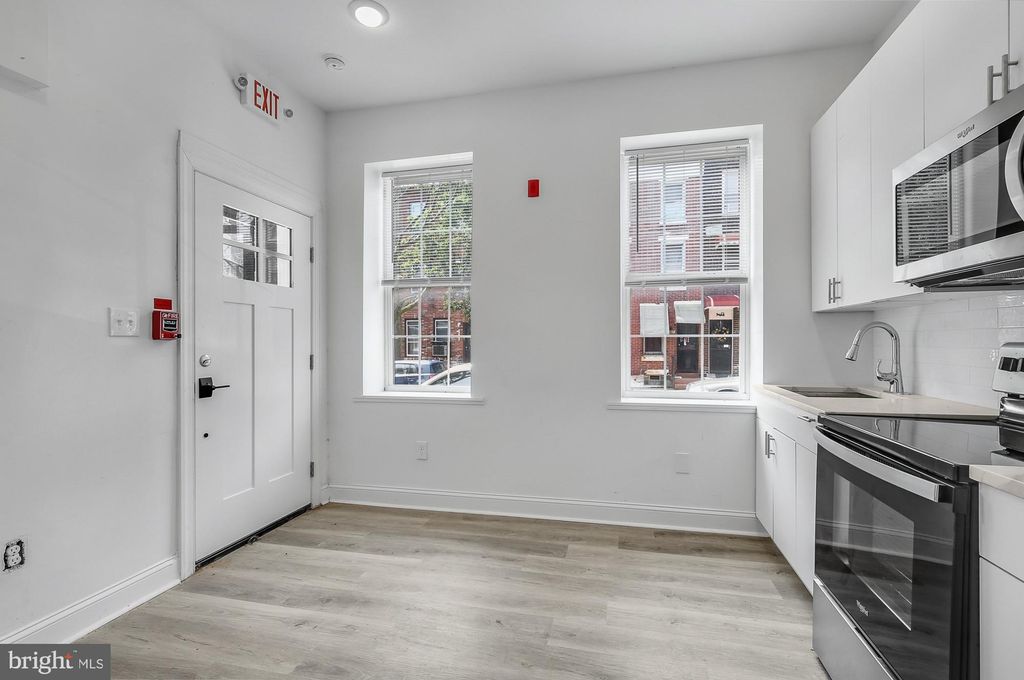 Photo of 2046 E Huntingdon Street #1R, PHILADELPHIA, PA 19125 (MLS # PAPH2590484)