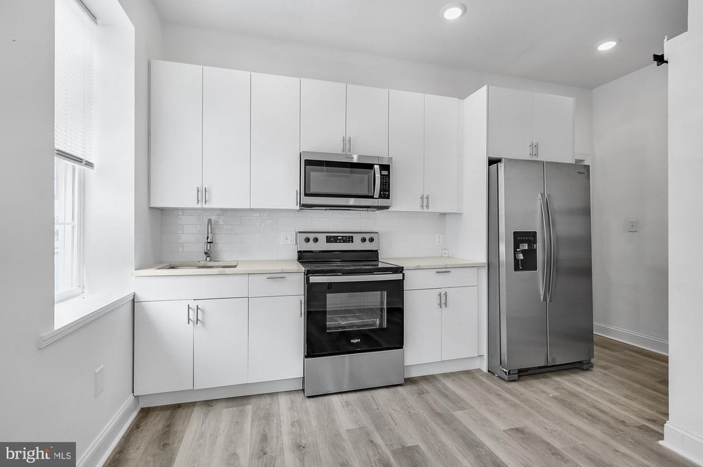 Photo of 2046 E Huntingdon Street #1R, PHILADELPHIA, PA 19125 (MLS # PAPH2590484)