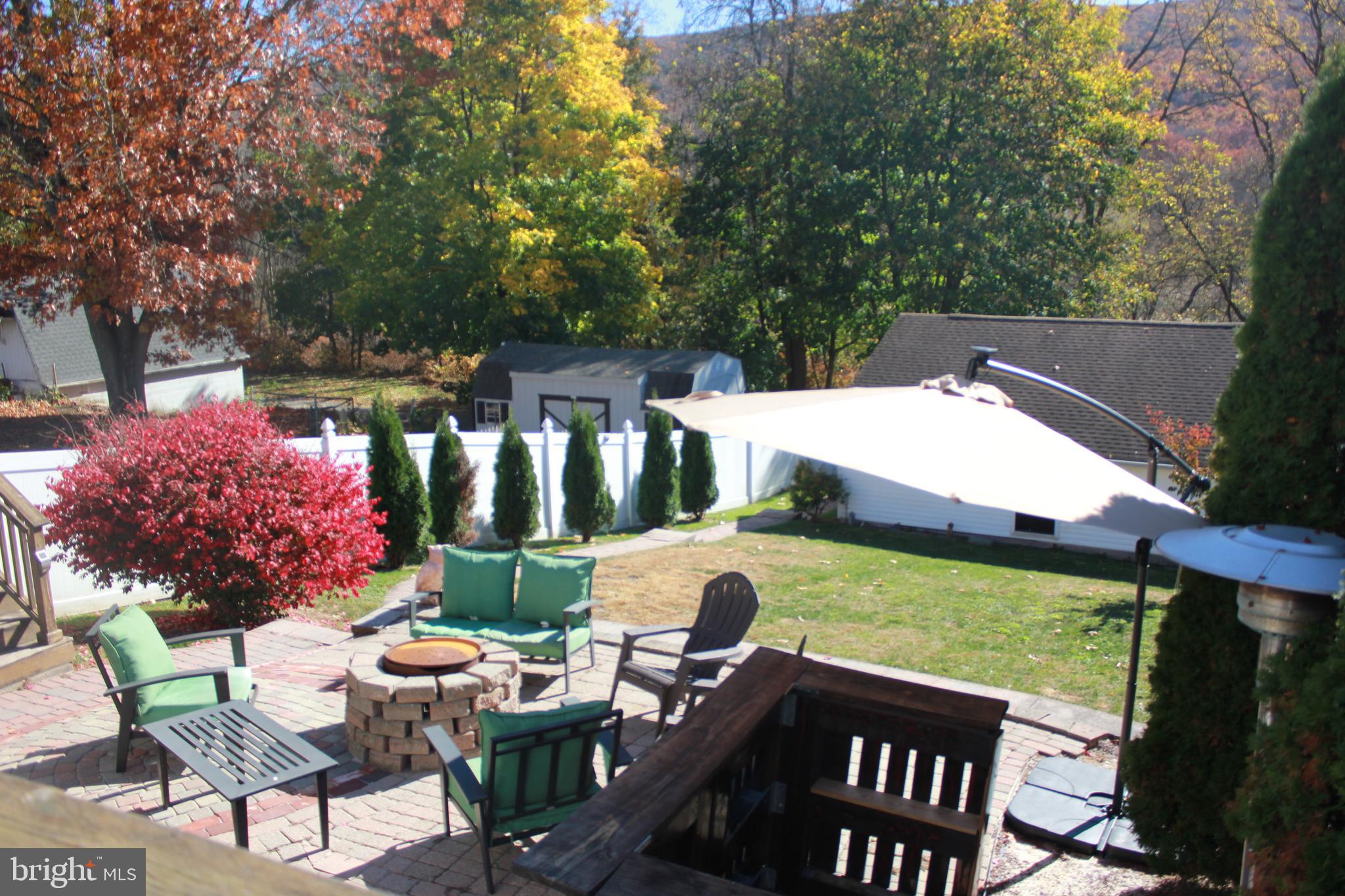 WILLIAMSTOWN BOROUGH - Residential