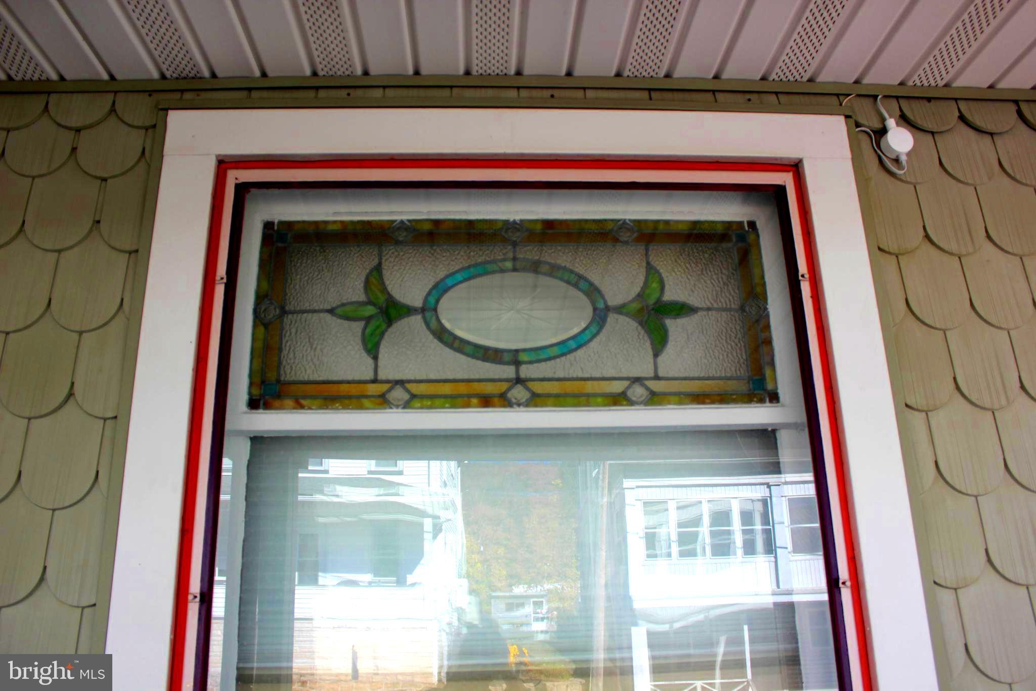 WILLIAMSTOWN BOROUGH - Residential