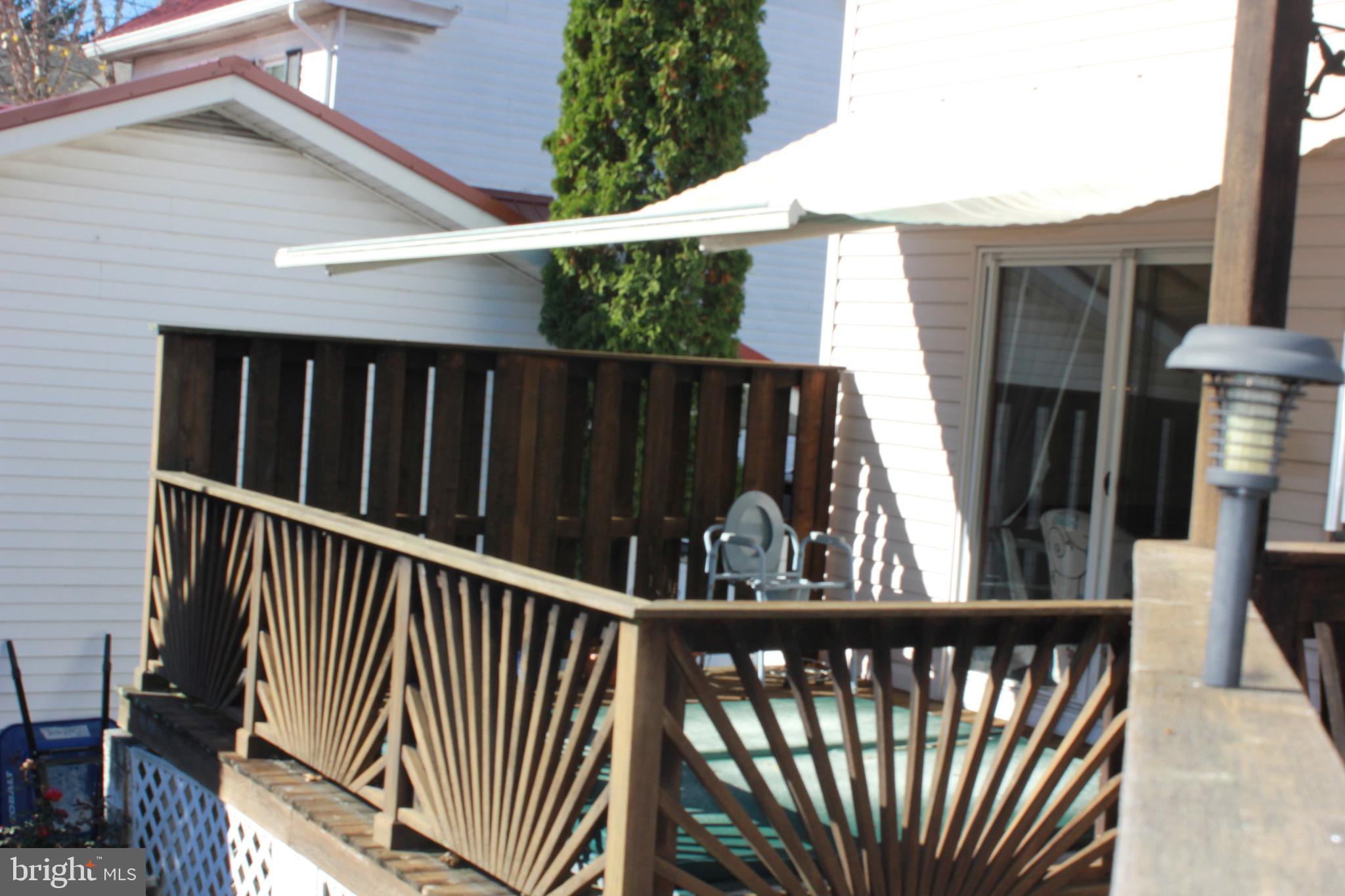 WILLIAMSTOWN BOROUGH - Residential