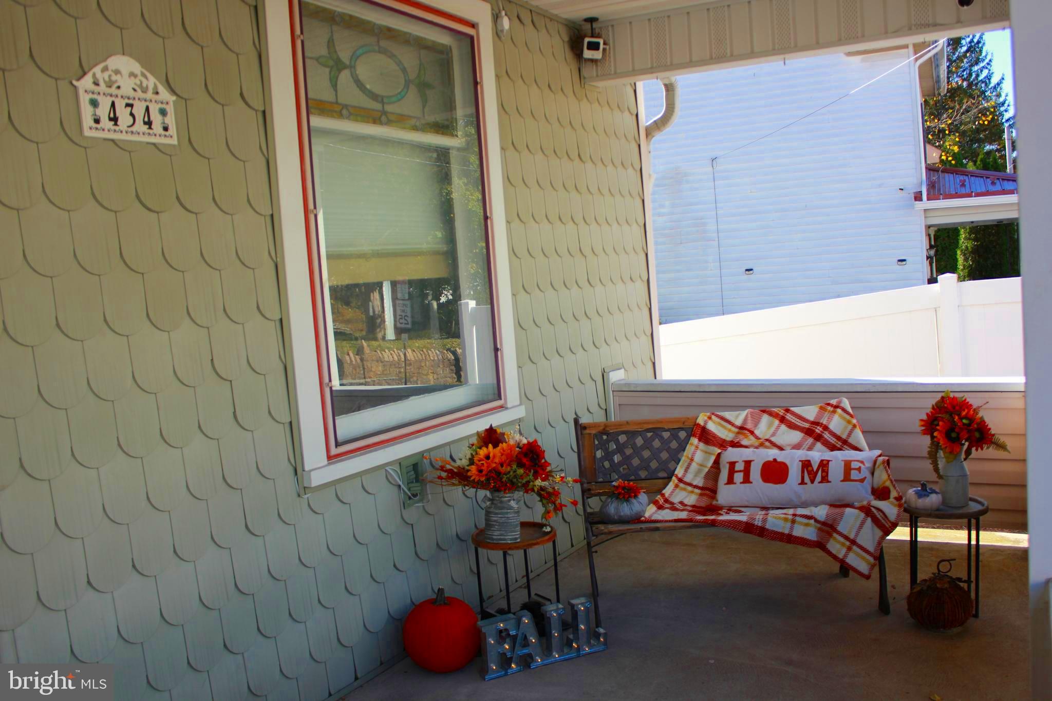 WILLIAMSTOWN BOROUGH - Residential