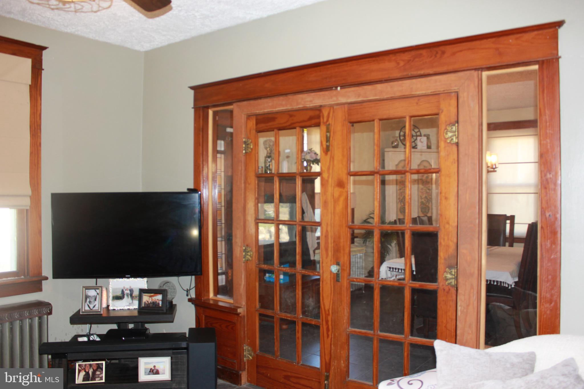 WILLIAMSTOWN BOROUGH - Residential