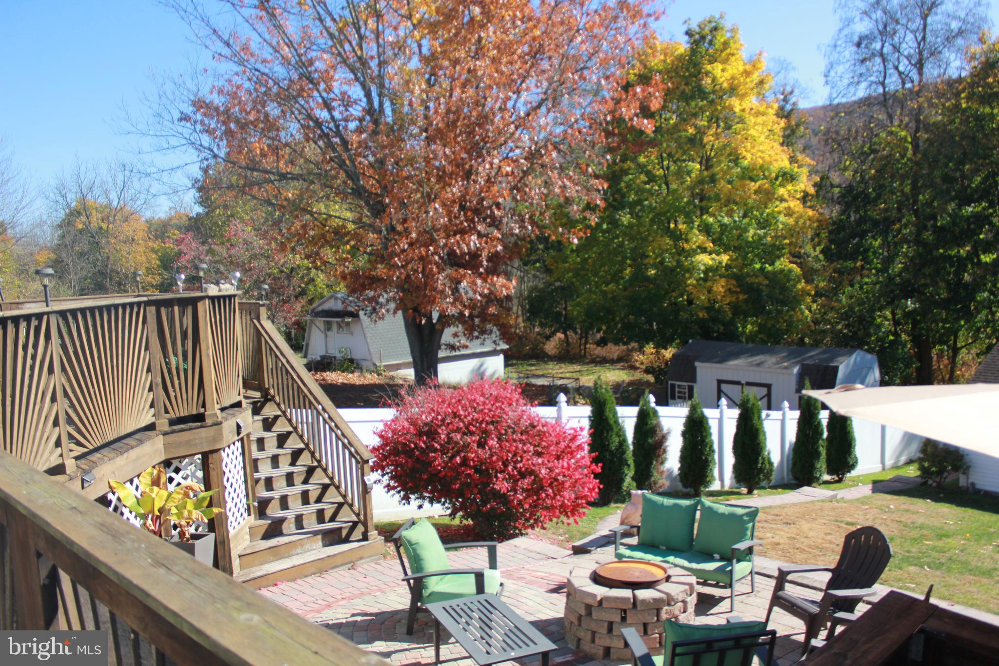 WILLIAMSTOWN BOROUGH - Residential