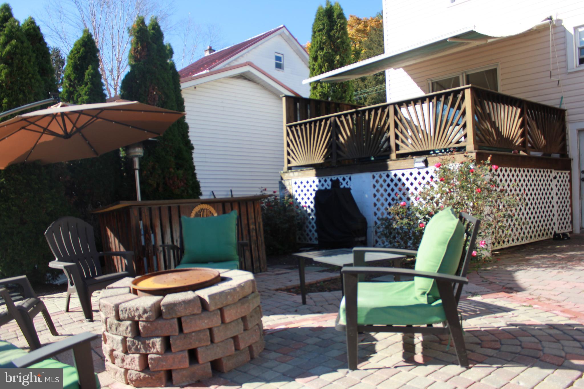 WILLIAMSTOWN BOROUGH - Residential