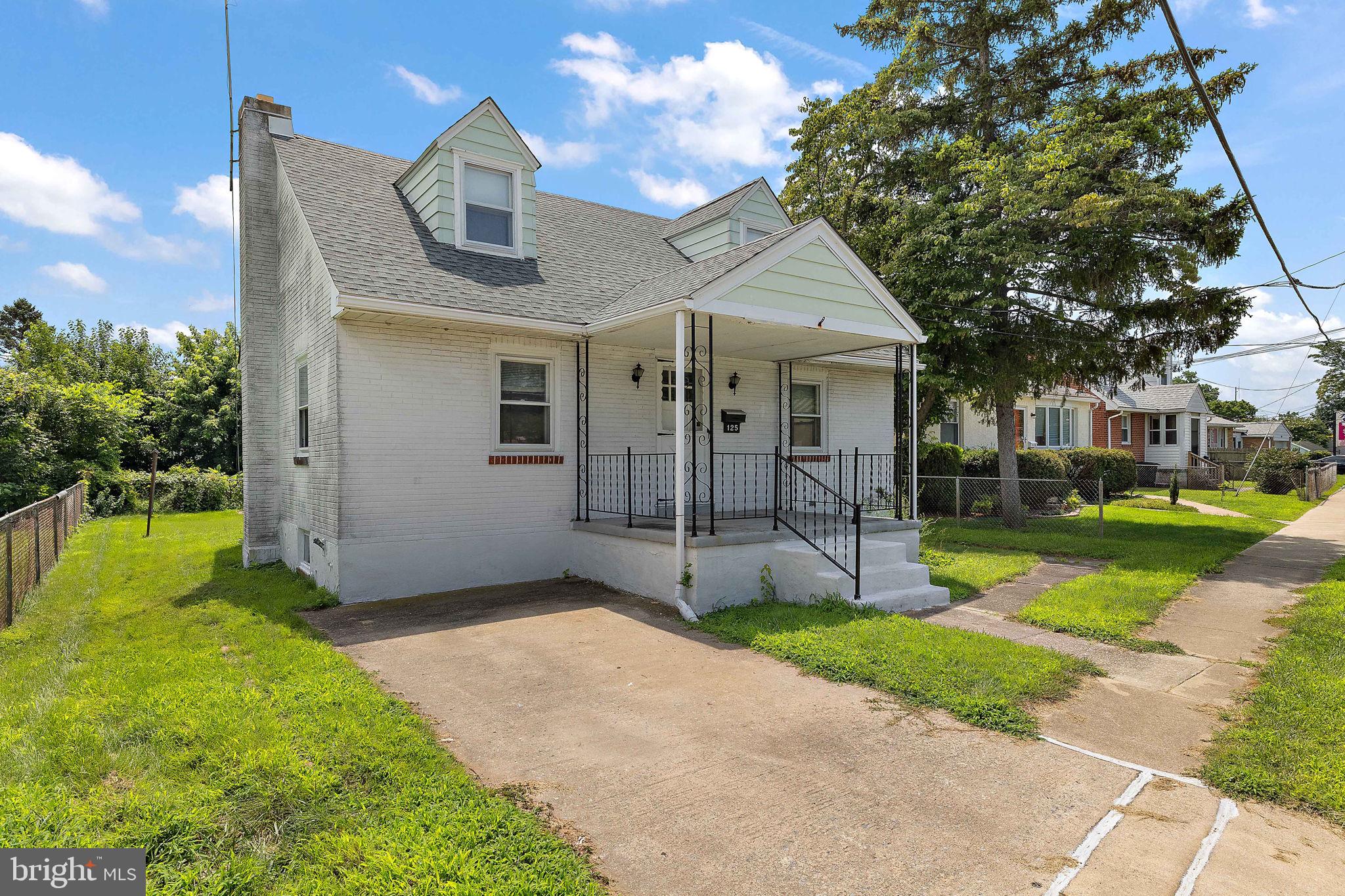 LESTER - Residential