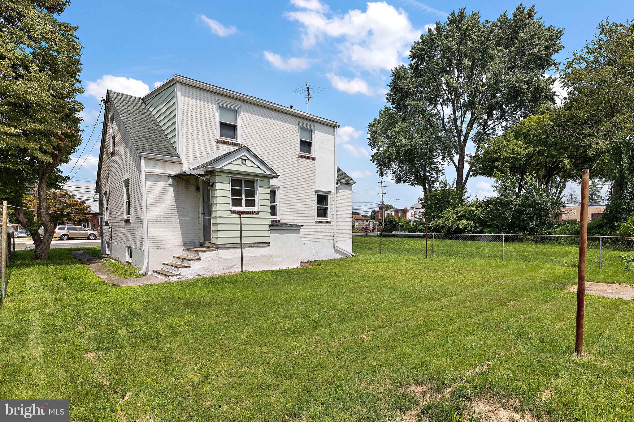 LESTER - Residential