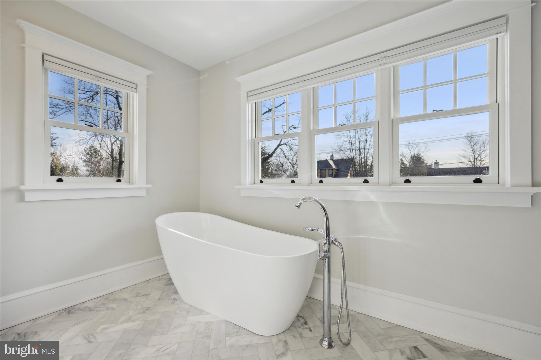 DOYLESTOWN BORO - Residential