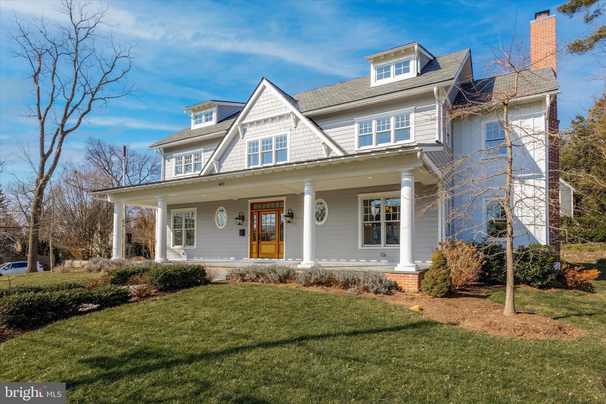 DOYLESTOWN BORO - Residential