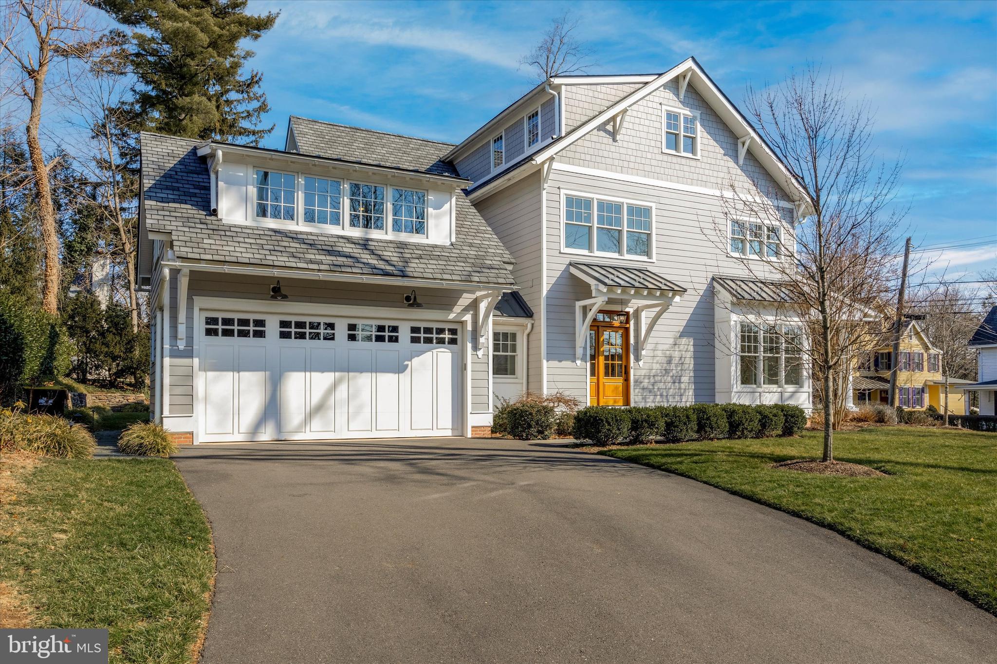 DOYLESTOWN BORO - Residential