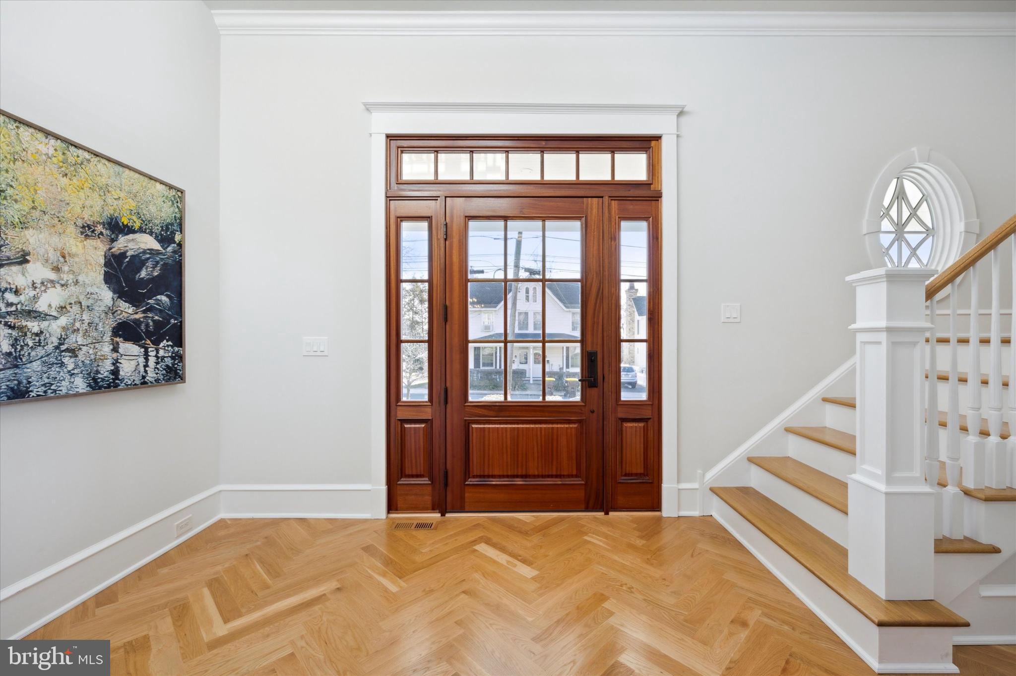 DOYLESTOWN BORO - Residential